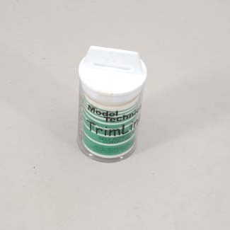 Model Technics Trimline (Green) - 2.5M Model Technics Trimline (Green) - 2.5M