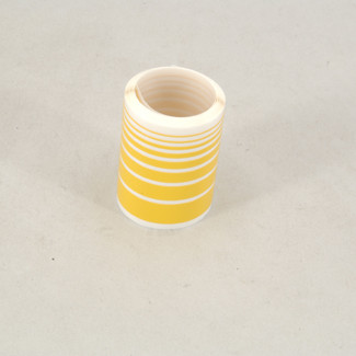 Model Technics Trimline (Yellow) - 2.5M Model Technics Trimline (Yellow) - 2.5M