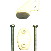 Multiplex Control Horn Size 2 2pcs