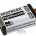 Multiplex Telemetry Systems