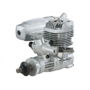 OS 32SX Spare Parts