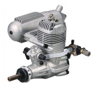 OS 40 Spare Parts