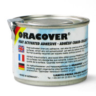 ORACOVER ADHESIVE (HEAT ACTIVATED)(0960)100ml