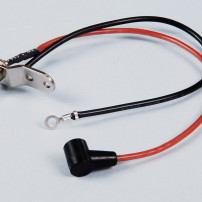 REMOTE GLOW LEAD/ADAPTOR/MOUNT (DELUXE)