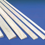 JP 1/2 x 1.1/2 x 36 Trailing Edge
