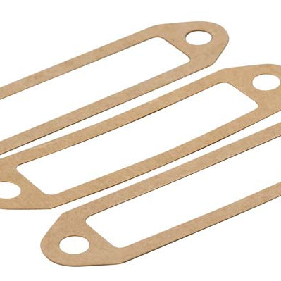 SC40S-52S SILENCER GASKETS (S-TYPE)