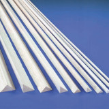 JP 1 x 1 x 36 Triangle Balsa