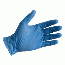 Nitrile Gloves - Pack Of 20