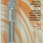 Proedge No1 Knife with 5 Assorted Blades