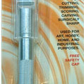 Proedge No2 Knife with Assorted Blades