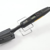 Prolux Digital LCD Thermal Sealing Iron with Stand