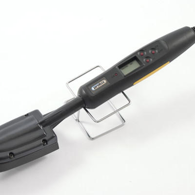 Prolux Digital LCD Thermal Sealing Iron with Stand