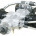 Saito FA-300T Spare Parts
