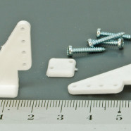 Slec Control Horn Large 2Pcs