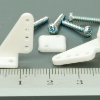 Slec Small Control Horn 2Pcs