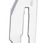 Swann-Morton Surgical Knife Blade 10A (20 packets of 5 blades)