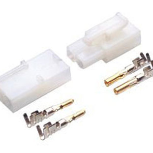 Tamiya Connector Set 2prs