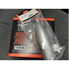 YS 45 Muffler Assembly