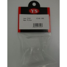 YS FZ140 / FZ140L Piston