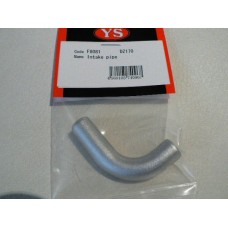 YS Dz 170 Intake Pipe