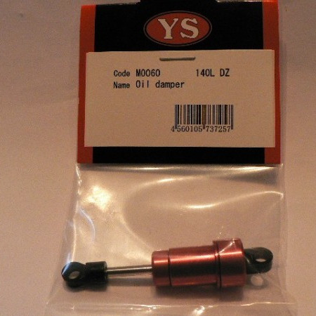 YS Oil Damper