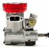 YS 120SR 2 Stroke Heli Engine