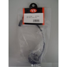 YS 170CDI Back Plate Assembly