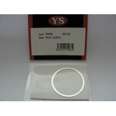 Ys Dz 170/175 Head Gasket