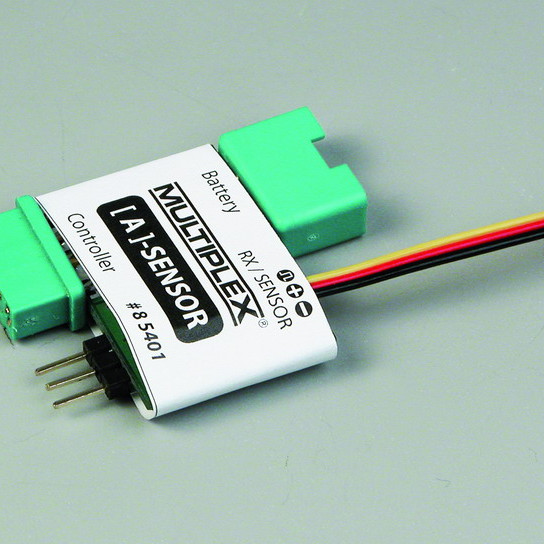 Multiplex M-Link Current Sensor 85403