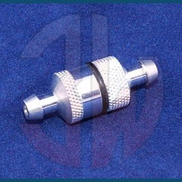 3W Check Valve 3W Check Valve