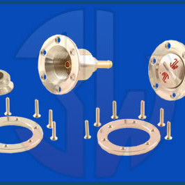 3W Filler Unit Spare cover