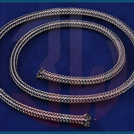 3W Ignition cable / radio shielded