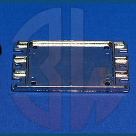 3W Ignitionbox Spare Bottom Mounting Cover