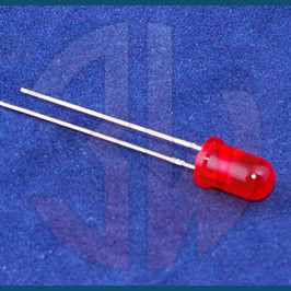 3W LED 5 mm
