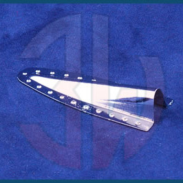 3W Linkage Cover 3W Linkage Cover