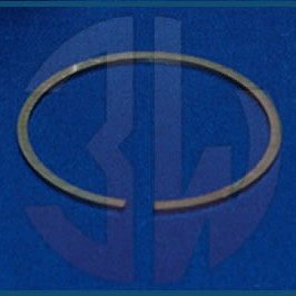 3W Piston Ring √ò 44mm