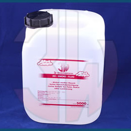 3W Smoke - Oil / 5 ltr 3W Smoke - Oil / 5 ltr