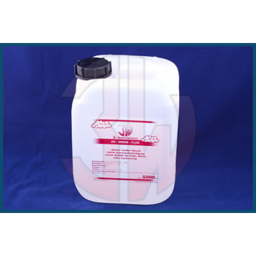 Smoke Systems 3W Smoke Oil / 5 ltr