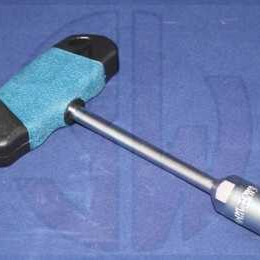 3W Spark Plug T-Handle