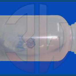 3W Tank 500ccm incl. fittings
