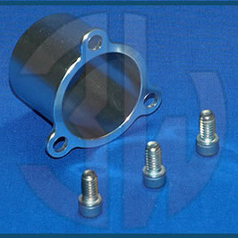 3W Velocity Stack Alu