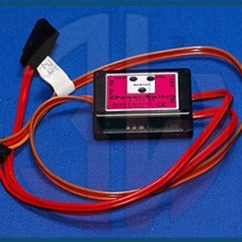 3W Z Power Switch 3W Z Power Switch