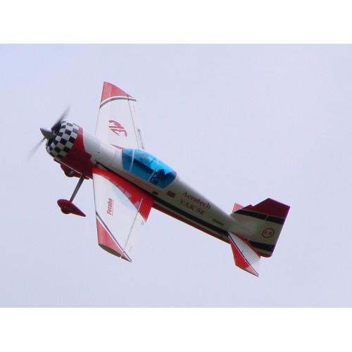 Aerotech YAK54 ARF
