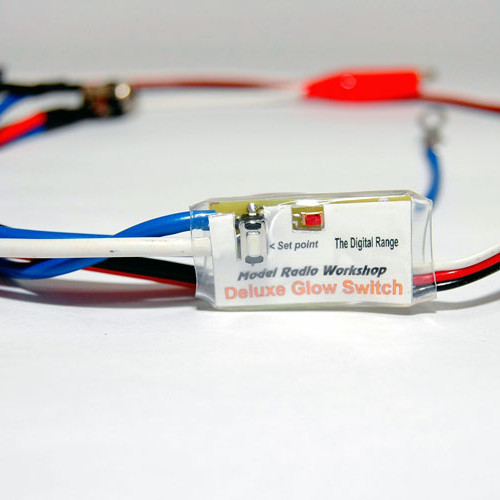 Deluxe Glow Switch