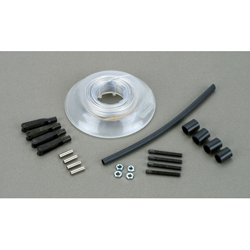 DUBRO 4-40 Pull Pull System
