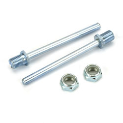 DUBRO Axle Shafts,1/4