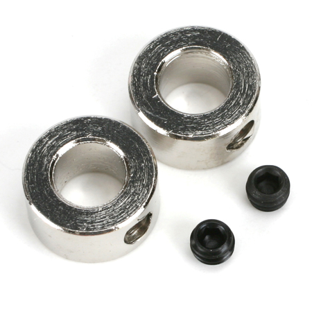 DUBRO Dura-Collars,1/4
