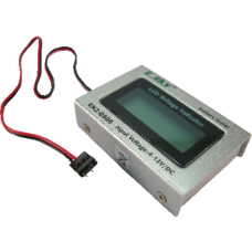 E-Sky LCD Battery Tester
