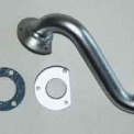 Hatori 726 Rigid Cooling Header For YS 90-110