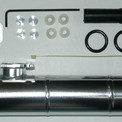 HATORI 995 91 SR, ST TUNED MUFFLER FOR F3C